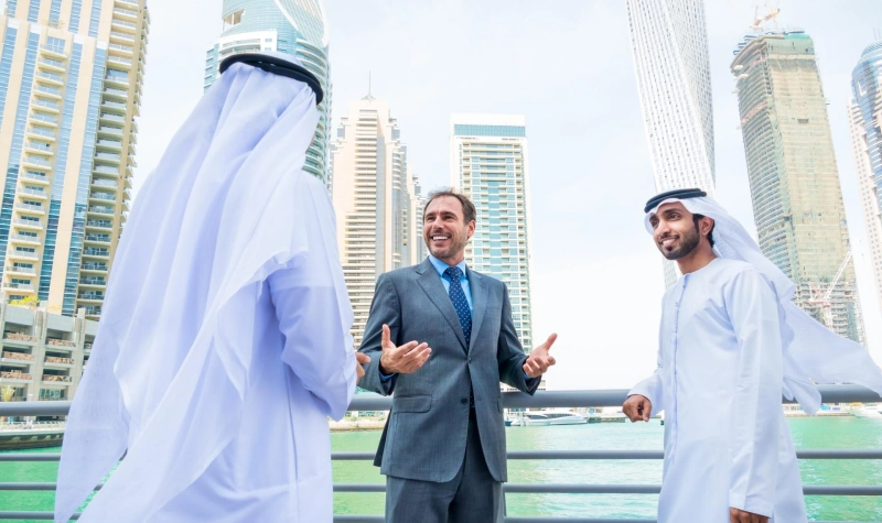Building Tomorrow: The Vital Role of Engineering Consultants in Dubai