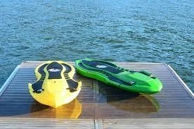 Kymera Electric Jet Bodyboard Review 2022