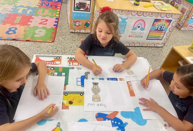 5 Essential Skills You’ll Gain from an Early Childhood Education Course