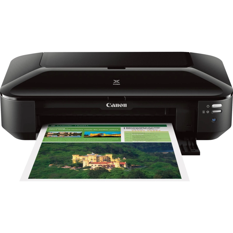 Get Canon IX6820 Wireless Setup For Windows And Mac - Printer customer service