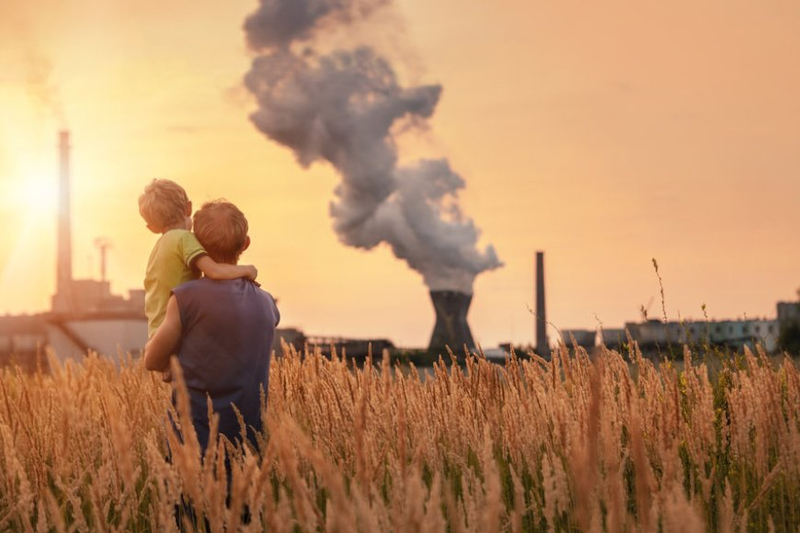 Advantages Of Air Quality Dispersion Modeling