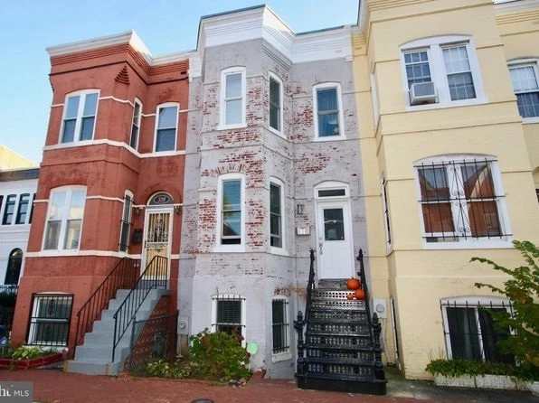 How and Where to List Your Property for Sale in Washington, DC?