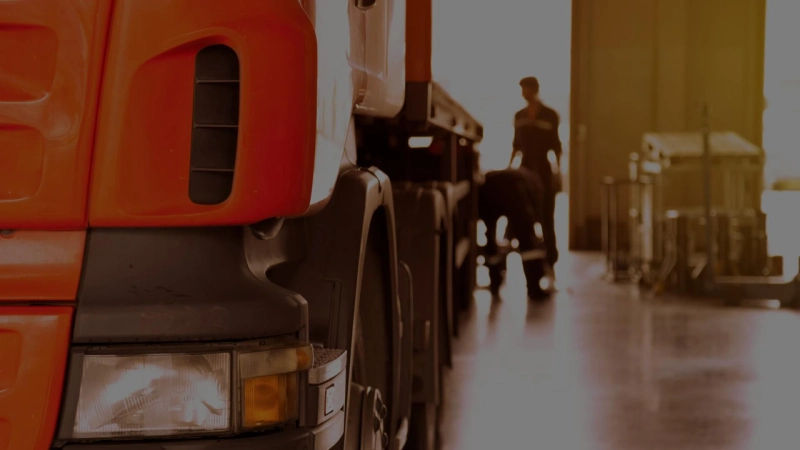 Freight Forwarder Australia