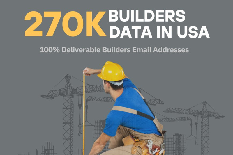 Unlocking Potential: Strategies for Efficient Building with a Robust Builders Contact List