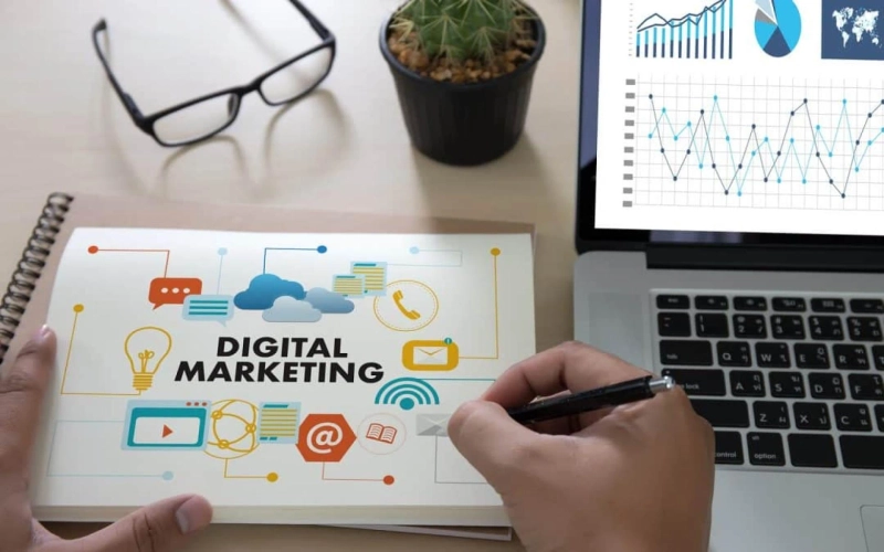 The Power of Digital Marketing: How a Montreal-Based Agency Can Help Your Business Thrive Online