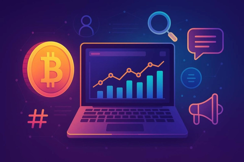 How to Measure Mindshare Growth on Kaito Platforms in 2026?