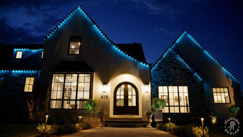 How Smart Lighting Installation Saves Your Business Money Year After Year