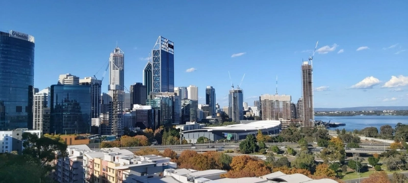 10 reasons why Perth should be on your travel bucket list