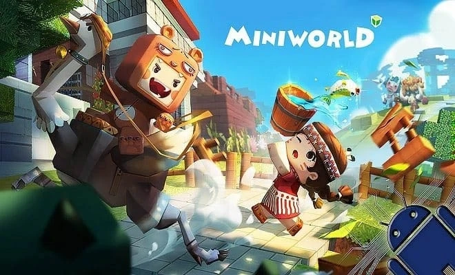 Hack mini world - Hướng dẫn hack đơn giản nhất