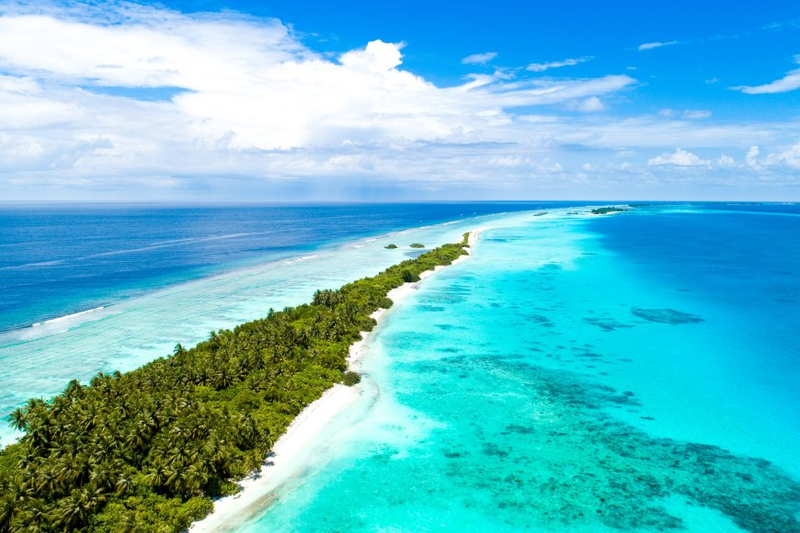 The Best-Kept Secrets of Rose Island : Its Enchanting Charms!