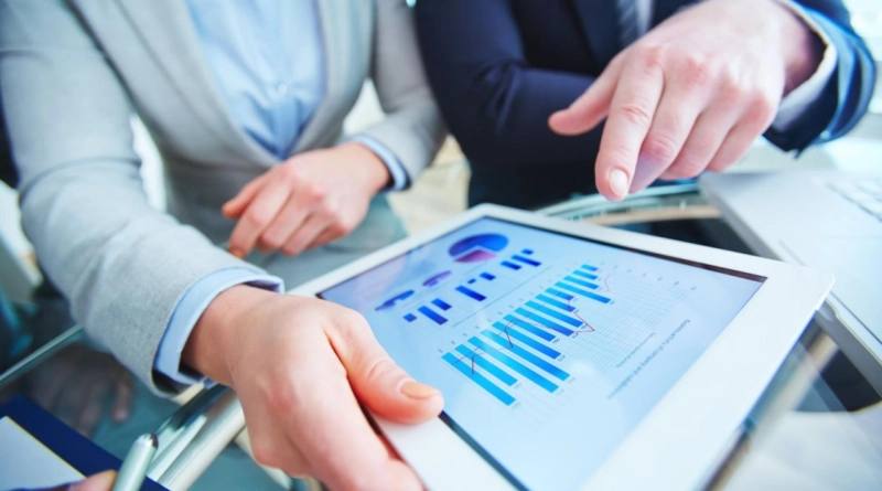 How a Salesforce Consulting Agency Helps Businesses Maximize ROI