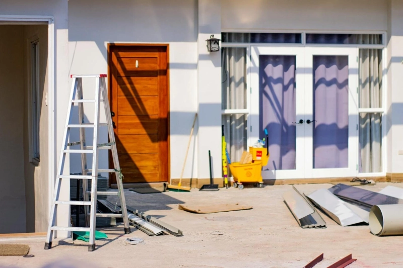 Trusted Builders in Dublin Ireland for Home Insulation Dublin