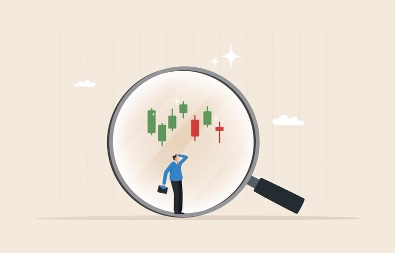 5 Ways Not to Trade Forex and Why They're Bad Ideas