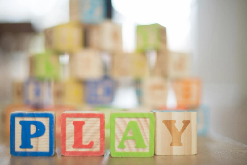 The Growing Market for Pre-Owned Toys