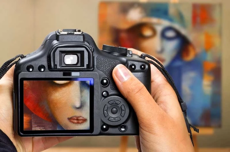 6th Still Life Paintings Exhibition Showcased Worldwide Art Talent