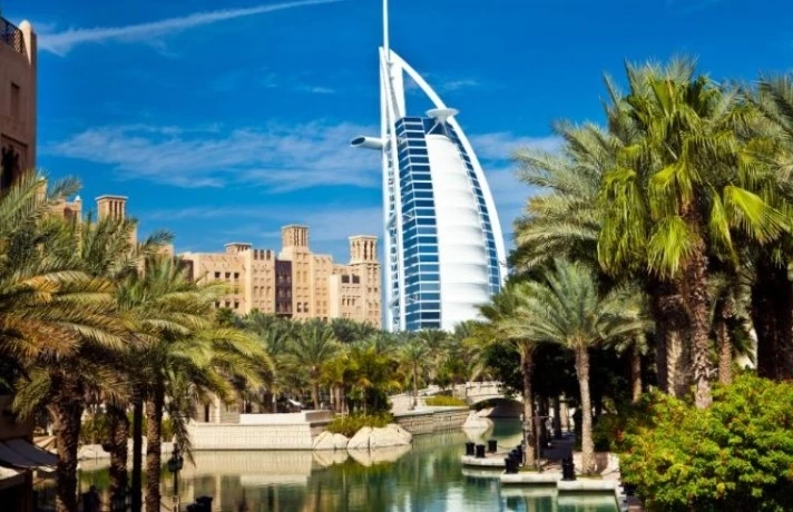 Apply Dubai Visa Online South Africa – Complete Guide for UAE Travel