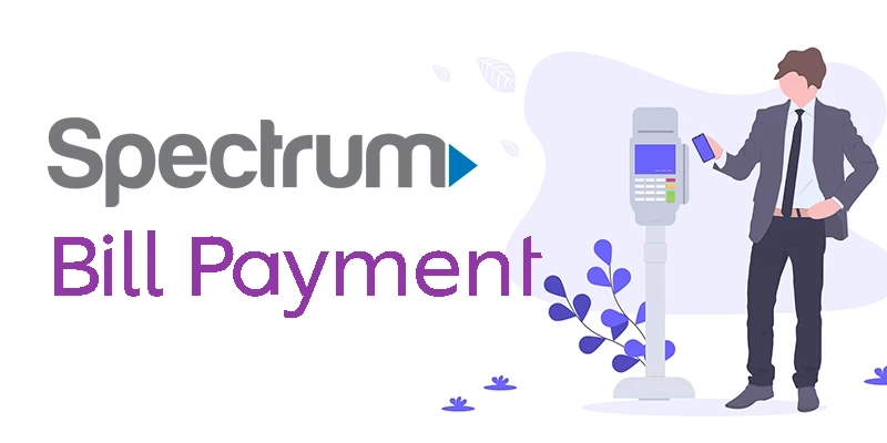 Hassle-Free Payments: Pay Your Spectrum Bill Online