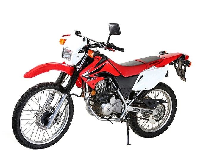 Dual-sport Motorcycle Market 2021 Global Insights And Business Scenario, Trends And Forecast To 2030