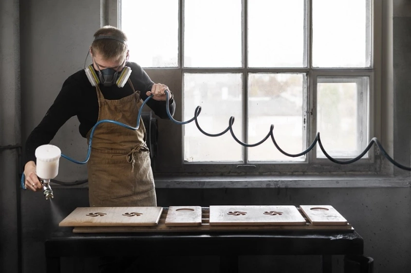 From Dull to Dazzling: Johnny Stonework's Marble Revitalization