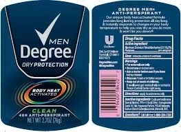 What Is Aluminum Zirconium Tetrachlorohydrex and Why Is It Used in Deodorants?