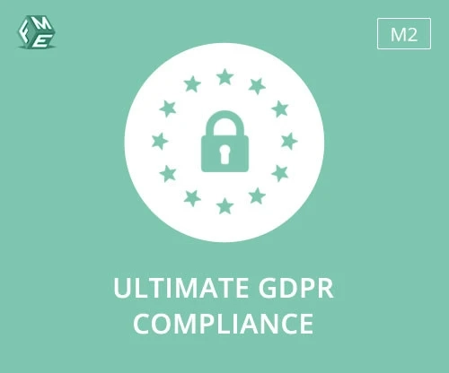 In Magento 2 What Is The Purpose Of The GDPR Extension?