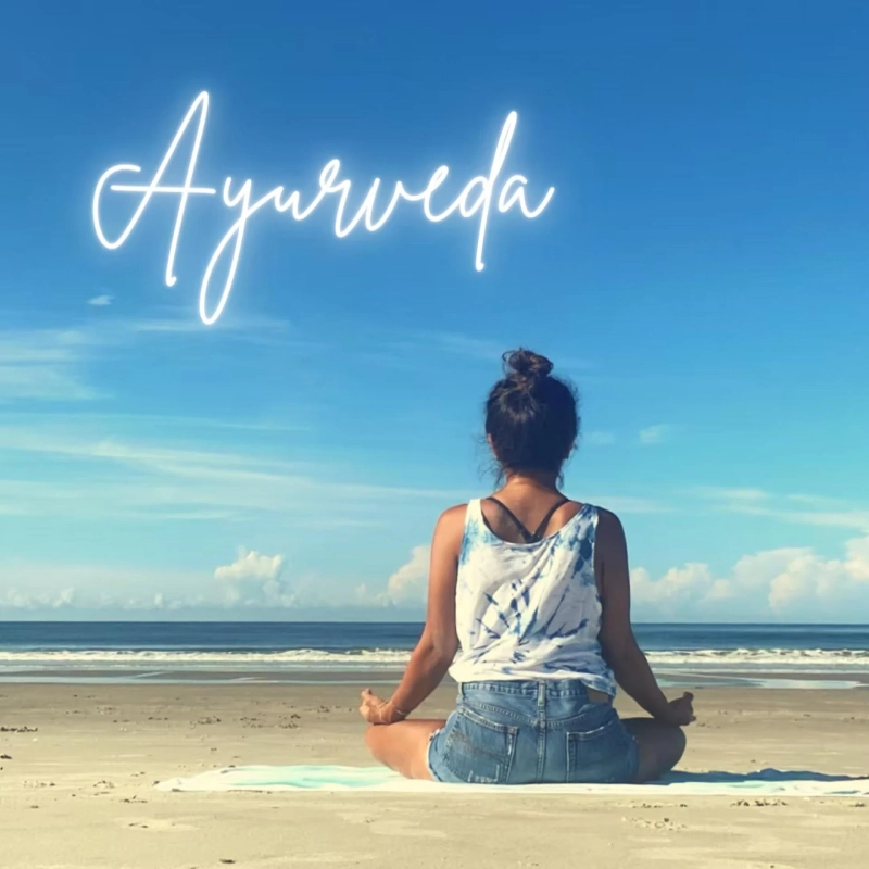 Ayurveda Consultation in Charlotte, NC: Restore Balance Through Holistic Health Coaching