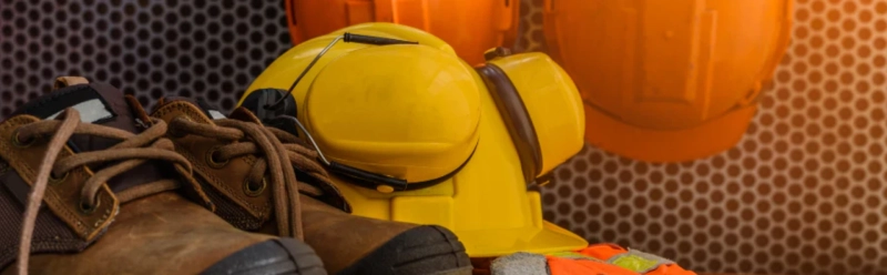 Industrial Safety Equipment: Helping You Avoid Hazards At Your Workplace