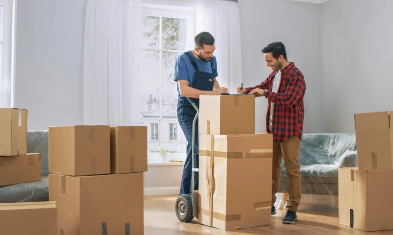 Moving Companies - For Better or Worse
