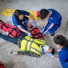 Working At Heights Training: Essential Skills for Safety and Compliance