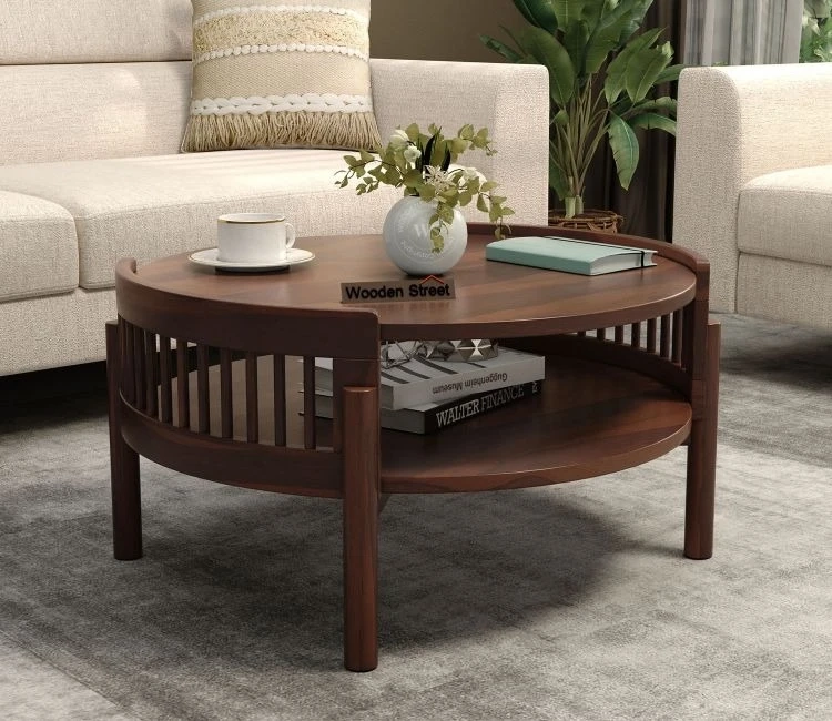 How to Choose the Right Coffee Table for Your Living Room Layout