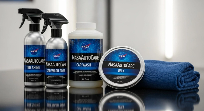 Waterless Car Wash: A Modern Shine Solution for Smart Vehicle Care