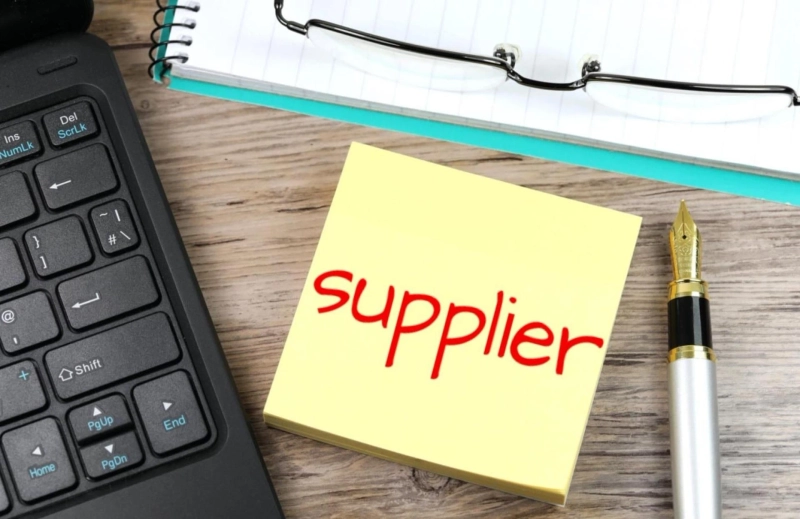 Supply Chain Management