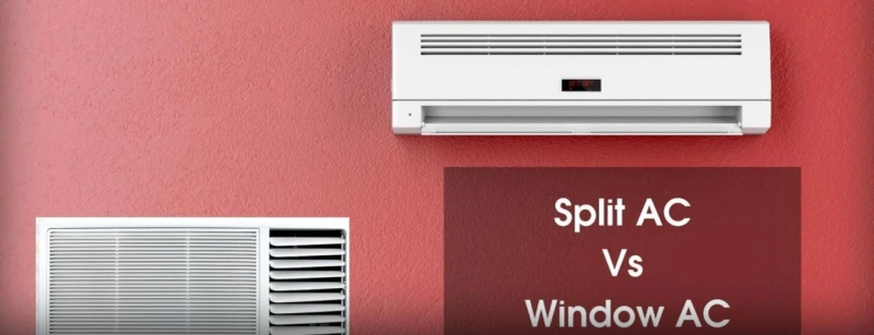 Split AC vs Window AC – Which One Should You Buy?