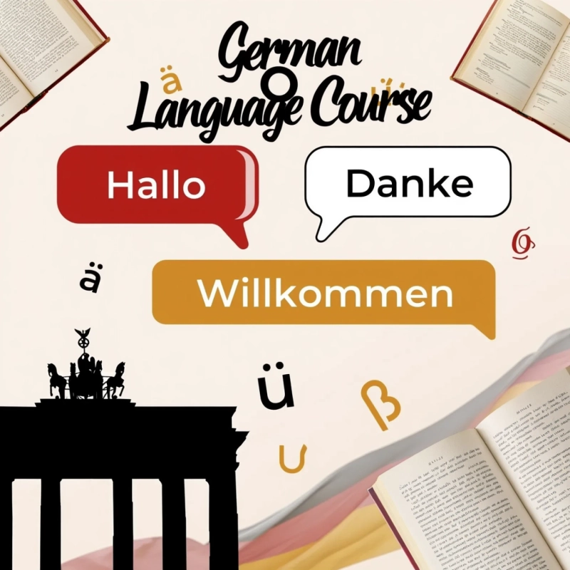Online German Language Course in Mumbai vs Classroom Training – Cost & Results