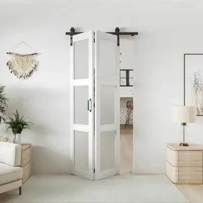 Bifold Bathroom Door Ideas – Stylish & Space-Saving Solutions for UK Homes