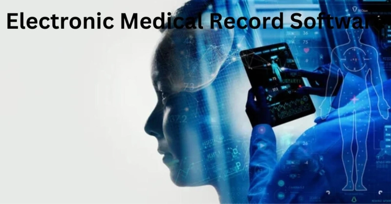 Why You Should Choose Electronic Medical Record Software Over Paper Records