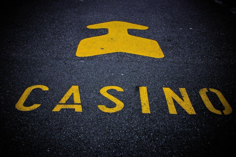 Verdien Meer Bij Elk Spel In Een Casino Met Loyalty Punten