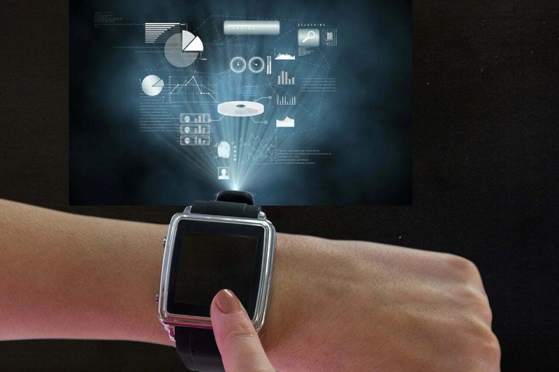 Forecasting 2022-2028: Global Wearable Computing Devices Market trends, share, size, growth, opportunities, and forecasts