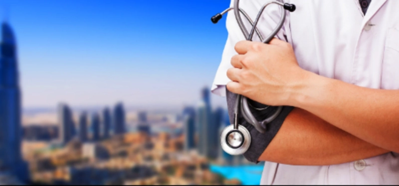 Healthcare Consultancy in Dubai – Expert Guidance for Medical Business Success