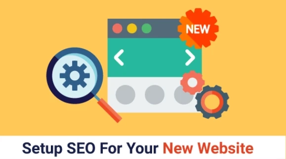 What is basic SEO for a website?