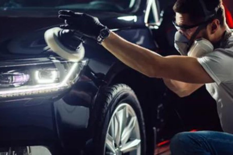 SS Automobile Detailing: The Finest Service for Your Vehicle