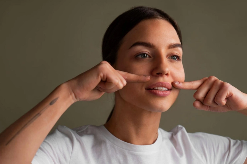 Dark Circles Under Eyes: Causes and Treatments