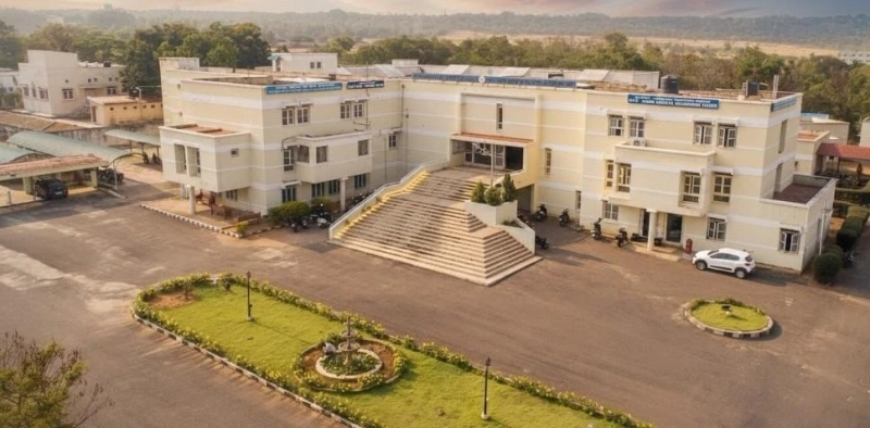 Bharathiar University Online MBA | Admission, Eligibility & Fees