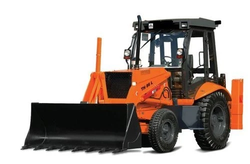 Tata Hitachi TH 86 L:- Complete Overview of the Construction Machine