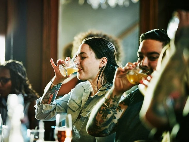 How To Use CBD To Manage Alcoholism?