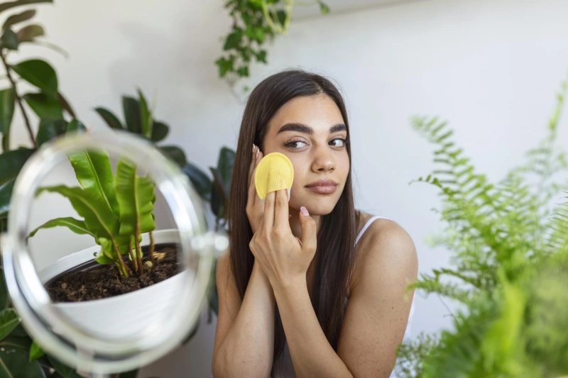 8 Proven Ways Vegan Skincare Can Improve Sensitive Skin