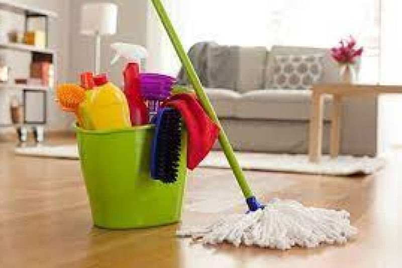 The Ultimate Guide to Exit Cleaning in Brisbane: Ensuring a Seamless Move Out