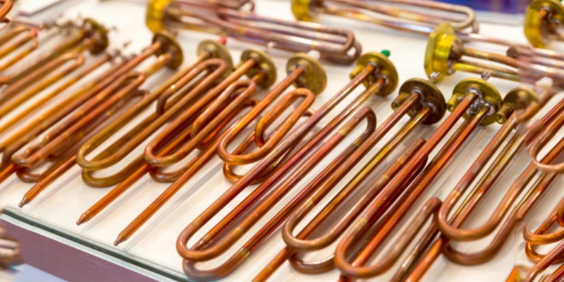 All About Heating Elements: Types, Uses & How They Work
