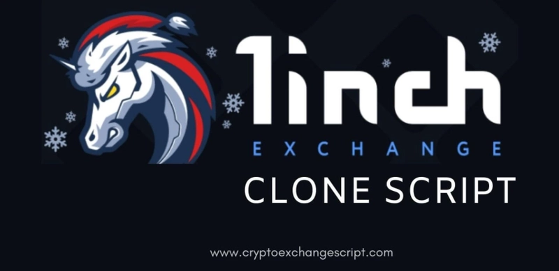 1inch Exchange Clone Script- To Start DeFi Exchange like 1inchExchange