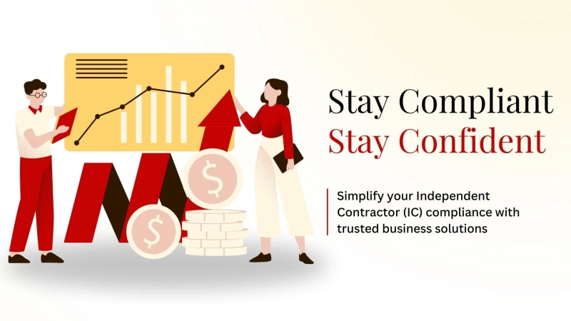 How Global Payroll and Independent Contractor Compliance Solutions Are Shaping Business in the Netherlands